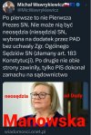 Marionetka Kaczynskiego,  PiSowskie trolle tego nie zrozumieją!!! 