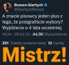 Już nie mogą dalej kraść, więc nie dochodzą kolejne paragrafy.