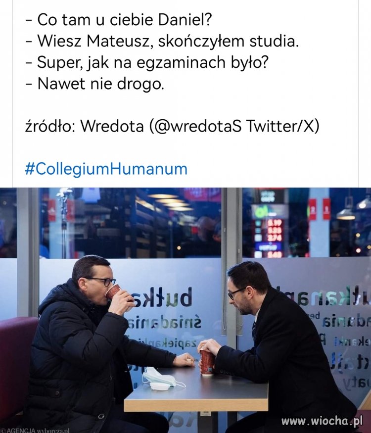 Egzaminy były niedrogie 