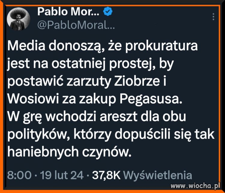 Blisko, coraz bliżej ...