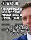 Jeden z najbardziej zaufanych ludzi agenta Macierewicza