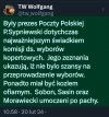 Sypniewski sypie przed komisją ...