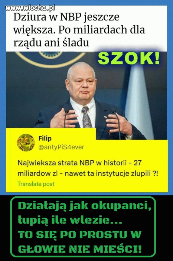 Taka sytuacja
