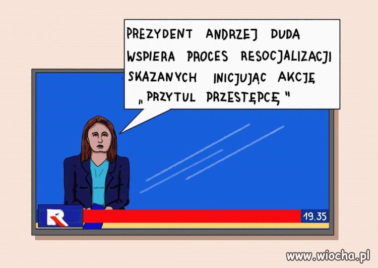 Jaki on dobry
