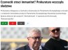 Rysio podróżnik stracił ochronę zera