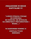 Kościół się wykoleił !!!