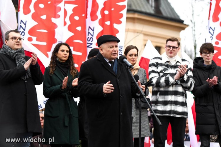 Wychudzony Oskar Przechodni