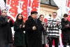 Wychudzony Oskar Przechodni