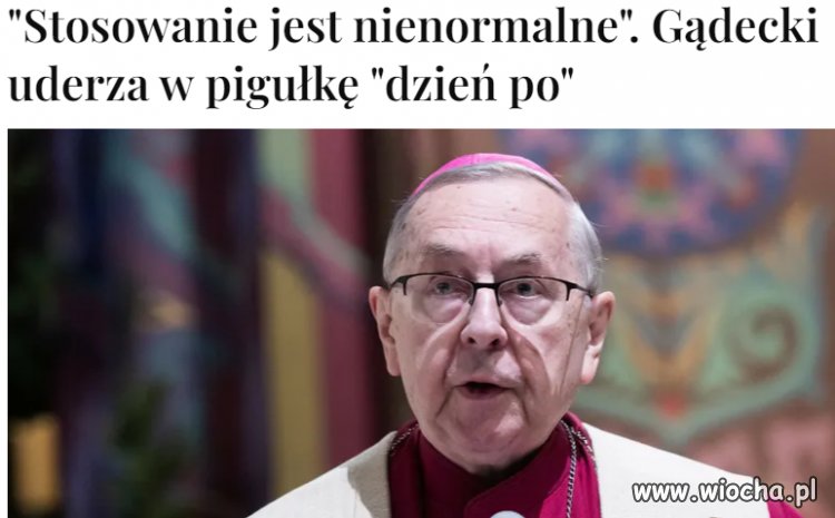 A normalne jest wykorzystywanie dzieci?