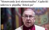 A normalne jest wykorzystywanie dzieci?