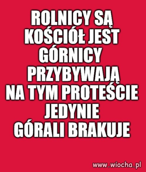 Kaprawym okiem ateisty patrząc ...