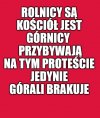 Kaprawym okiem ateisty patrząc ...