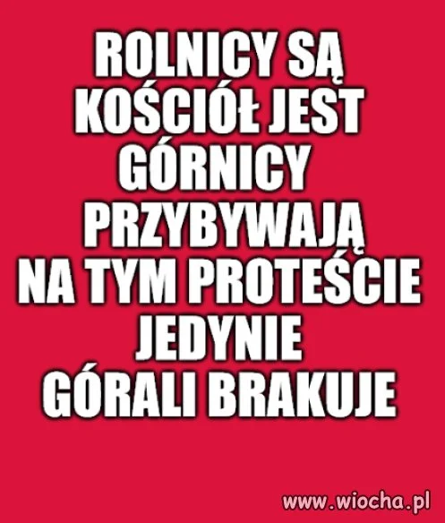 Kaprawym okiem ateisty patrząc ...