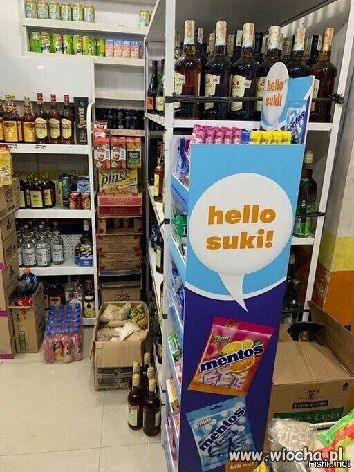 Witajcie klienci !