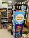 Witajcie klienci !