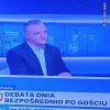 Futerkowo bonzo twierdzi że blokuje Polskę 