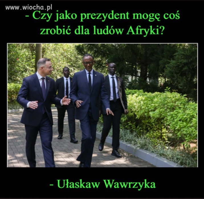 Afera wizowa w MSZ Wawrzyka...