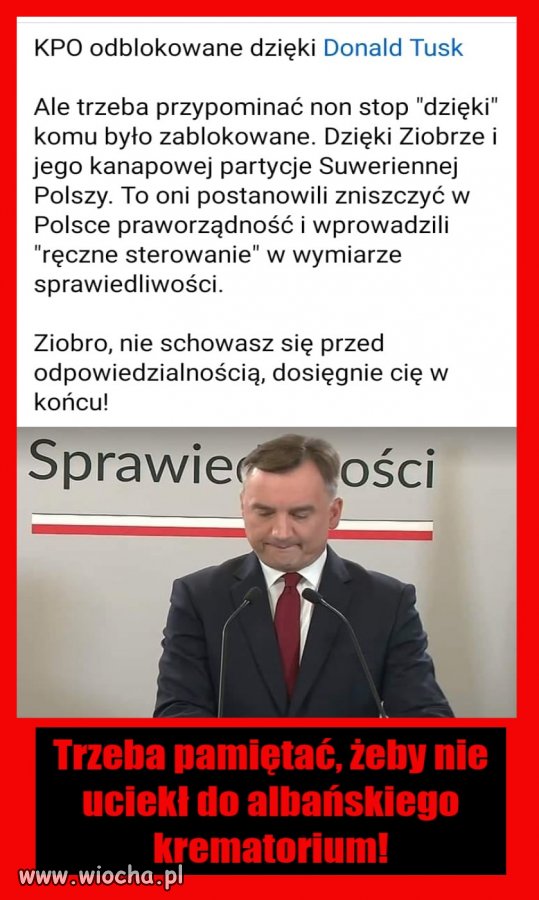 Trzeba przypominać