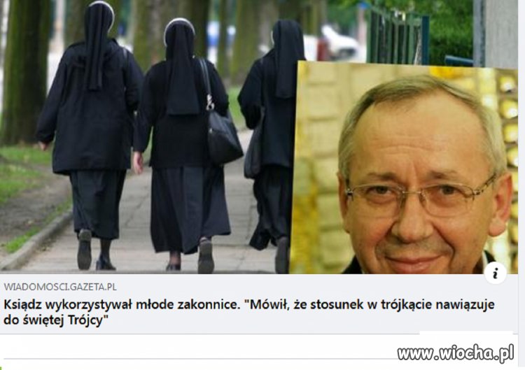 Co sobie użył, to jego