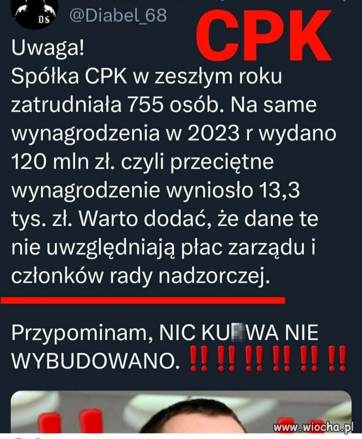 Siwy, sodomito wy szmaciarze 