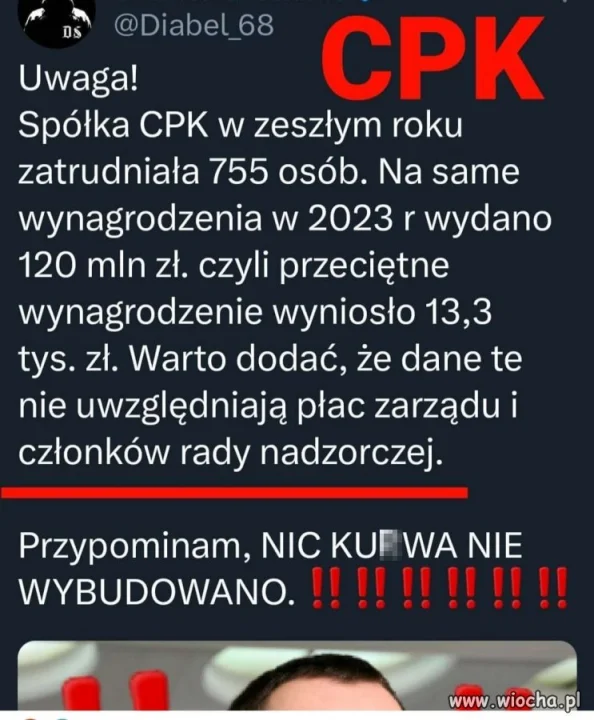 Siwy, sodomito wy szmaciarze 