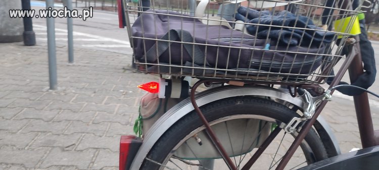 Znicz rowerowy