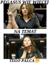 Pikantne opowieści nagrane Pegasusem ...