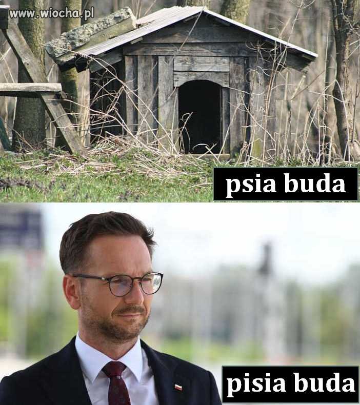 Po obejrzeniu obrad komisji ds wyborów kopertowych