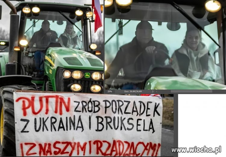 Czy ktos poznaje "kremlowskich bohaterow"?