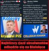 Kolejni do przytulania dla Andrzeja