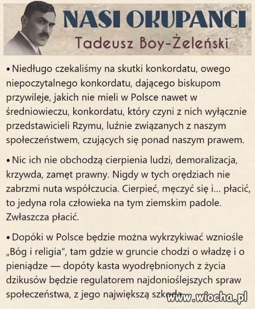 Czas się przebudzić