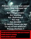 Pisiory to sekta. Zebrała się tam najgorsza szumowina i bandyterka