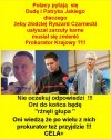 Rzniecie głupa i odwracanie kota ogonem, to taktyka PiSu!