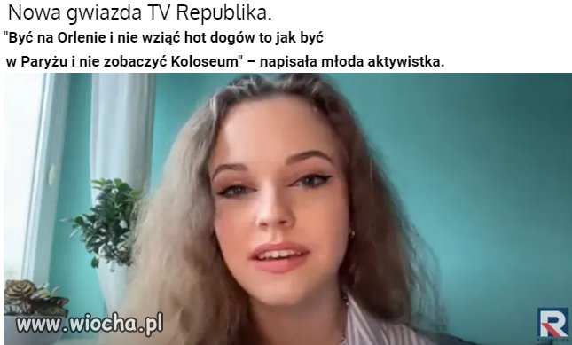 Jaka telewizja