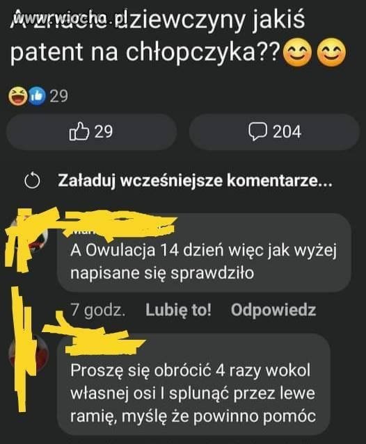 Niezawodny sposób 