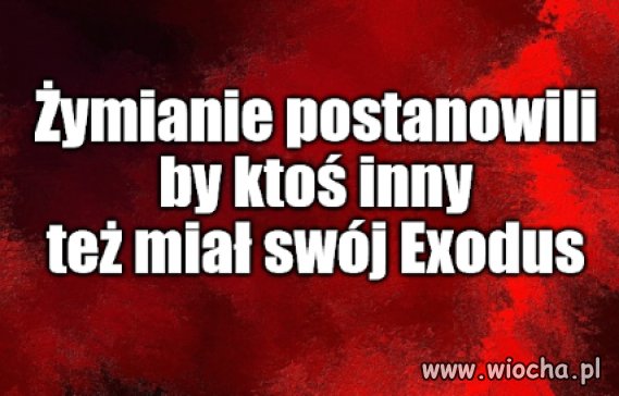 Kaprawym okiem ateisty patrząc ...