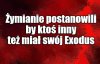 Kaprawym okiem ateisty patrząc ...