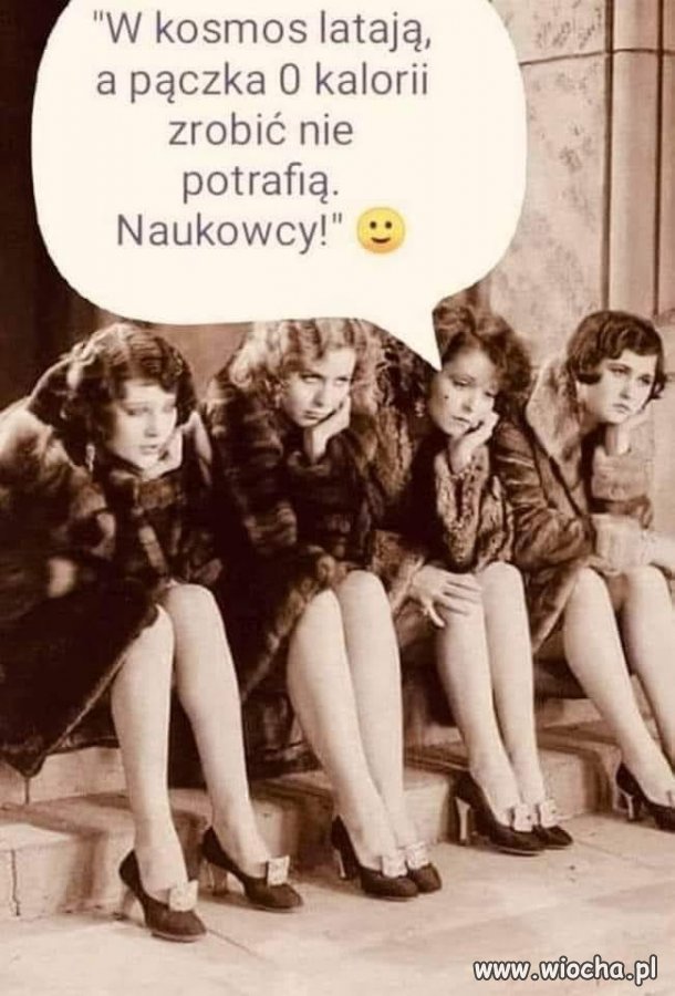 I jak tu spać spokojnie?