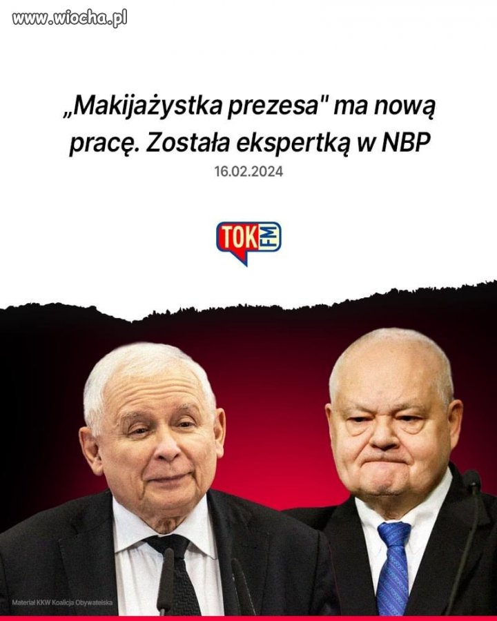 Tego już za wiele