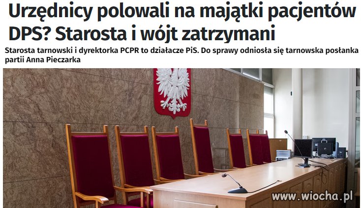 Ah te kryształowe kadry pisu