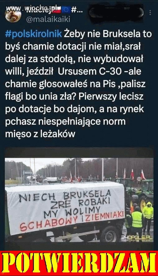 Tyle w temacie