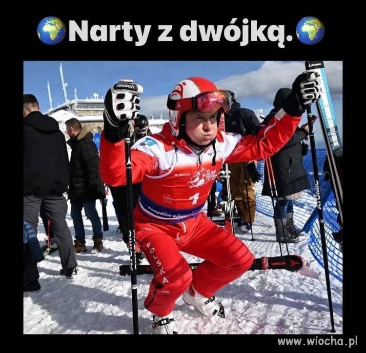 Tak to wygląda ...