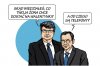 Miłość w czasach Pegasusa...