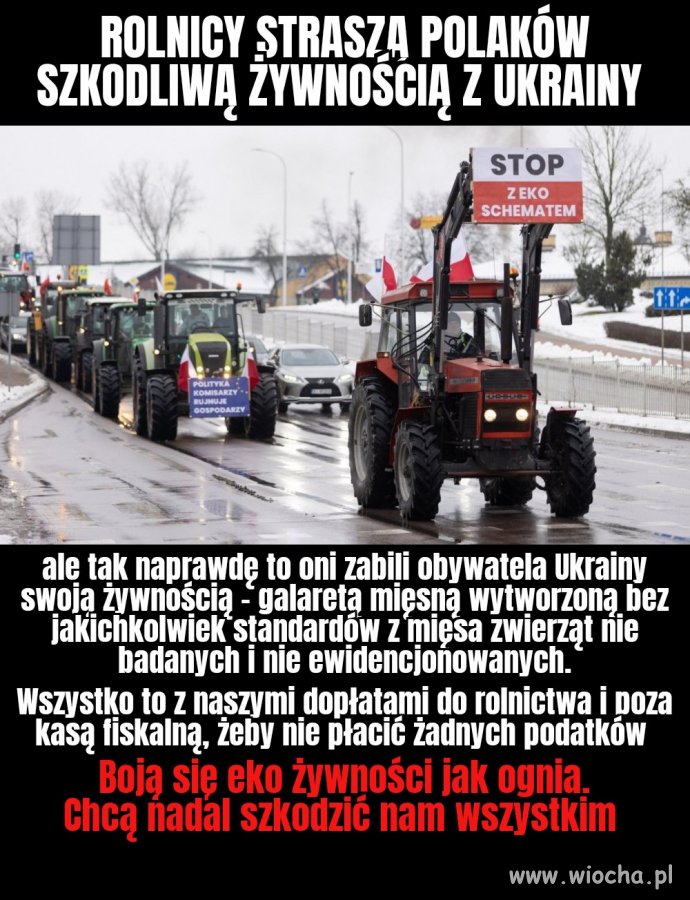 Stop eko schematom 