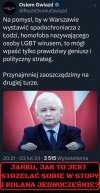 Samozaoranie Jarka Pieczarka