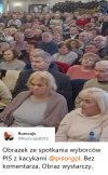 I tu zgadzam się z określeniem, że to są wolni Polacy. 