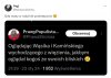 Ciekawe czy już do niego dotarło co napisał.