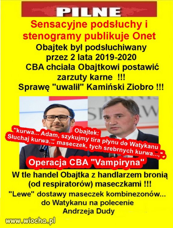 To przypomina rządy kacyków w Bananowych Republikach...