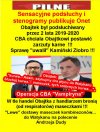 To przypomina rządy kacyków w Bananowych Republikach...