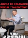 Utalentowany Anżej